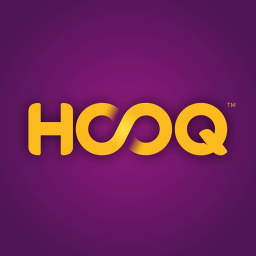 HOOQ - Watch Movies & TV Shows