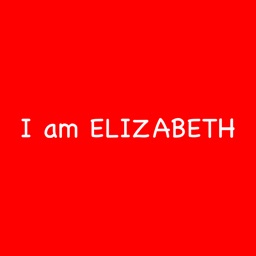 Emoji for ELIZABETH