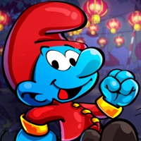 Smurfs' Village app not working? crashes or has problems?