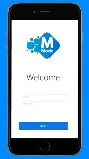 Mode App(圖1)-速報App