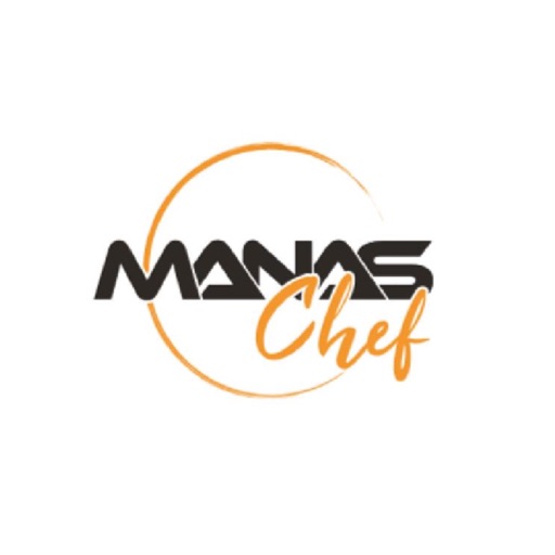 Manas Chef icon