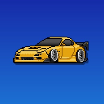 pixel car racer cheats ios