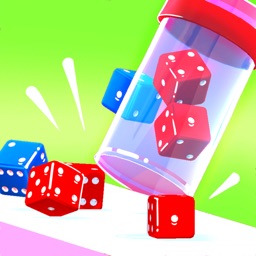 Dice Stacking