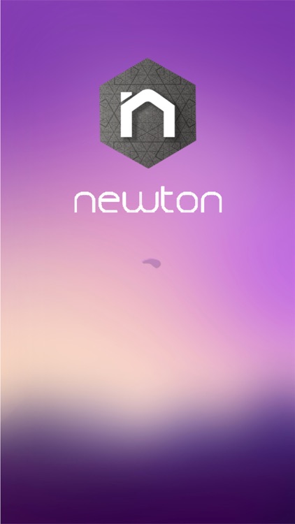 Newton Smart Home Solution screenshot-0