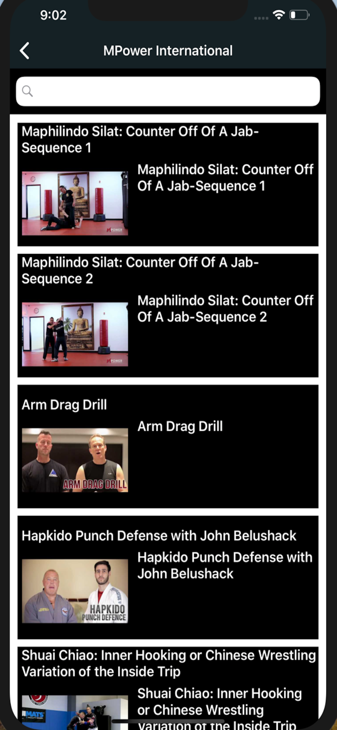 MPower International