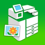 RICOH かんたん写真プリント