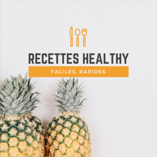 Recettes Healthy