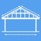 ROOFING & FRAMING CARPENTRY CALCULATOR APP