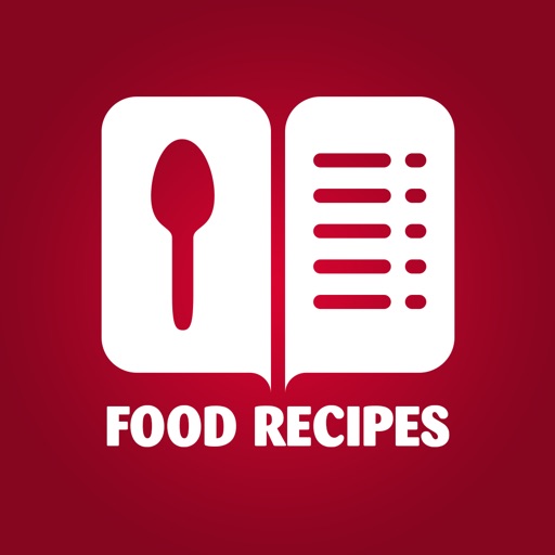 Healthy food recipes UK iOS App