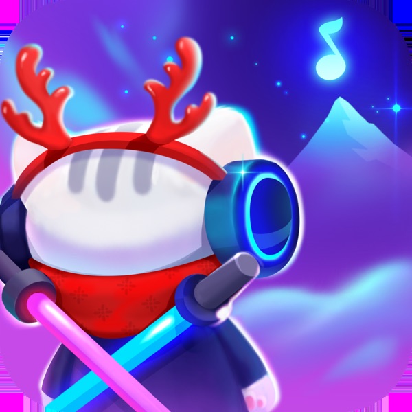 Sonic CatSlash the Beats iPhone Wired