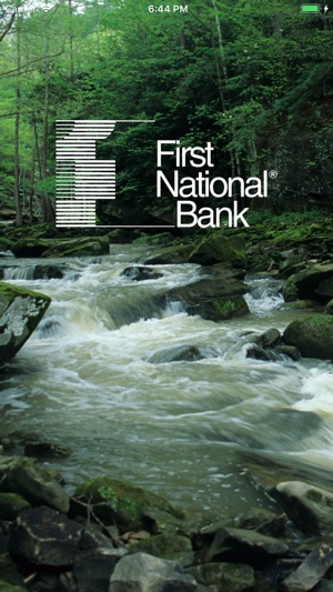 First National Bank of Oneida(圖1)-速報App