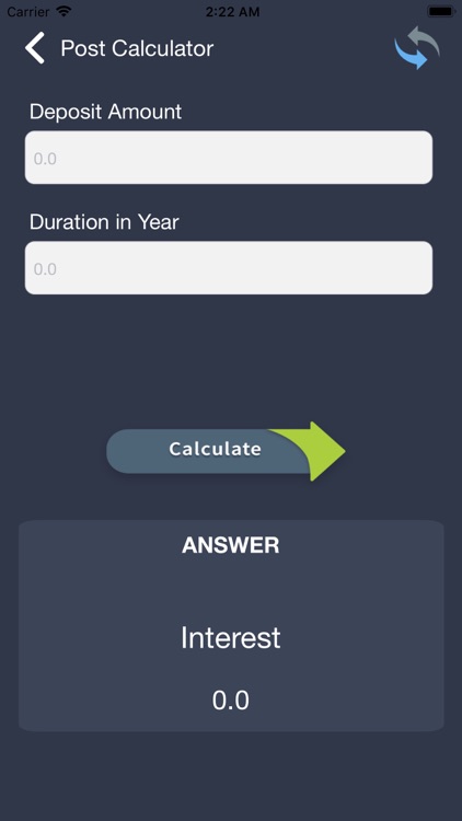 Classic Provident Fund Calc