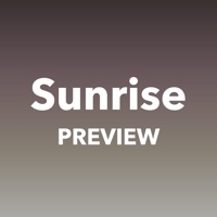 My Sunrise Preview pour PC