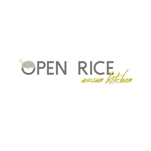 Open Rice Asian Kitchen