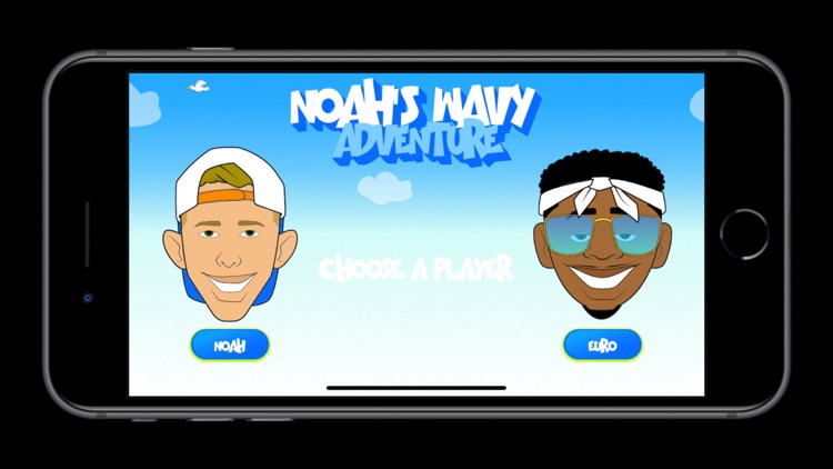 Noah’s Wavy Adventure screenshot-3