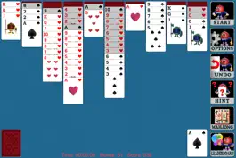 Game screenshot Spider Solitaire Live Cards apk