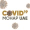 COVID-19 UAE