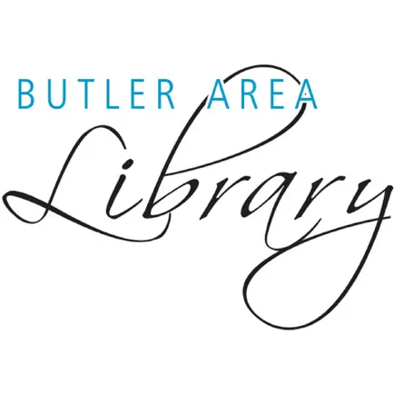 Butler Area Public Library Читы