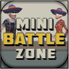 Activities of Mini Battle Zone