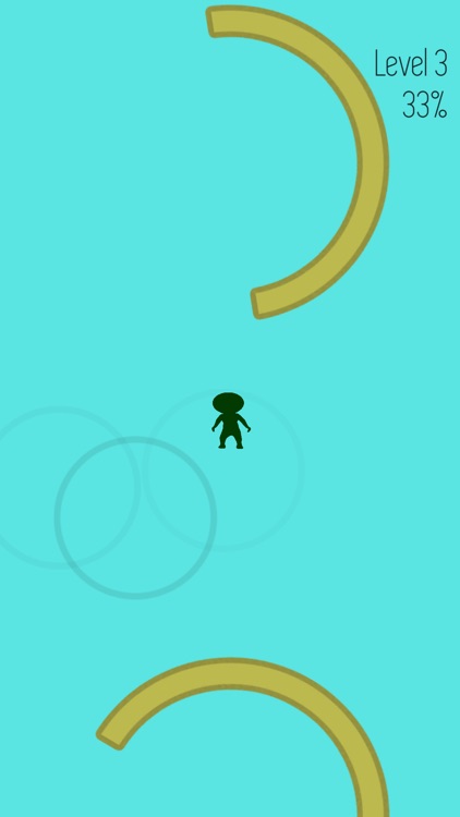 Stickman vs Circles screenshot-5