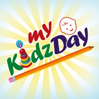 myKidzDay Parent-Childcare App PC 용