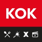 Top 17 Entertainment Apps Like Kok App - Best Alternatives