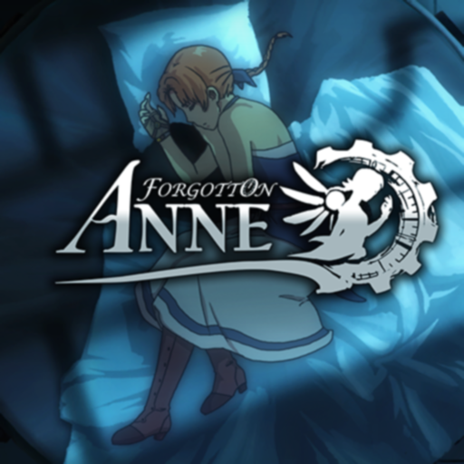 Forgotton Anne