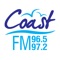 Download the Coast FM app now to listen to West Cornwall's local radio station, straight on your mobile device