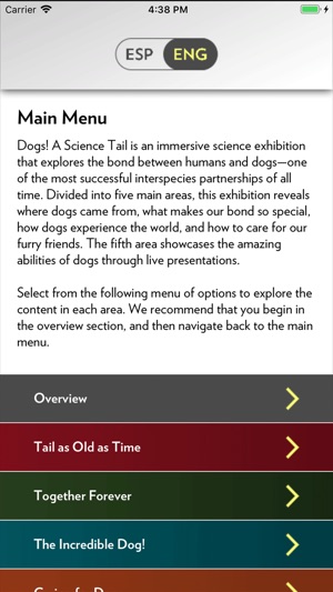 Dogs! A Science Tail(圖3)-速報App