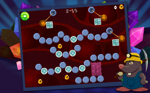 Gem Boom screenshot 3