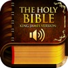 Icon Audio Bible Book - Holy Bible