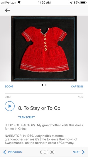 Illinois Holocaust Museum(圖3)-速報App