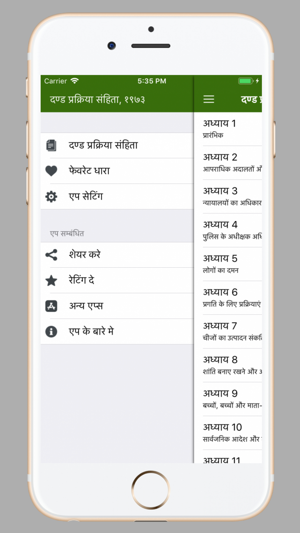 CRPC in Hindi(圖5)-速報App