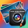 Pic Editor.