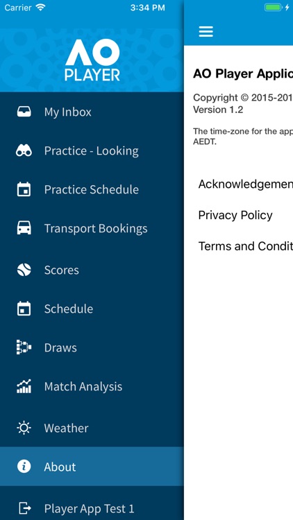 AO Player screenshot-3
