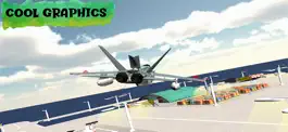Game screenshot Fighter Jet Flying Simulator mod apk