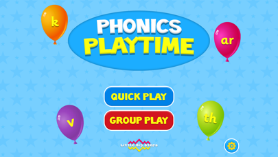 How to cancel & delete Phonics Playtime from iphone & ipad 3