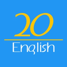 TEO - Twenty English Online
