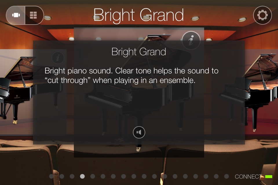 Digital Piano Controller screenshot 2