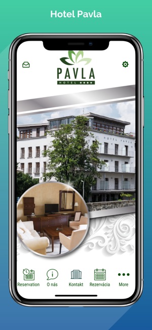 Hotel Pavla(圖1)-速報App