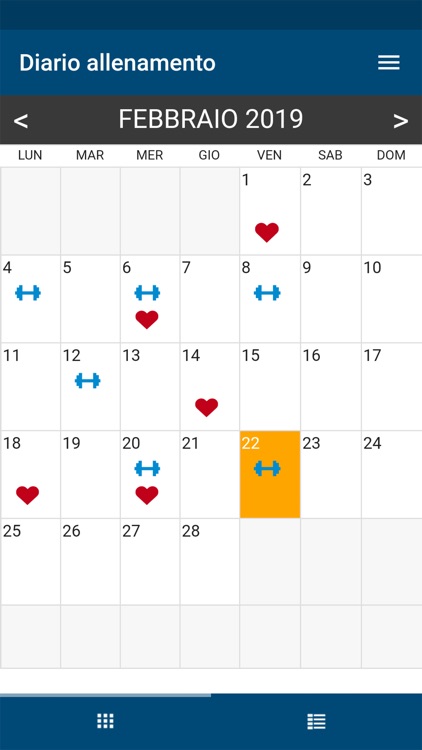 Gymnasium Molise screenshot-4