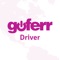 Become a full time or part-time driver/delivery person with Goferr and get a real-time ride/delivery request