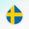 Get Learn Swedish language -Drops for iOS, iPhone, iPad Aso Report