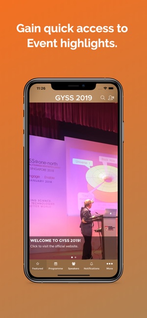 GYSS 2019(圖2)-速報App