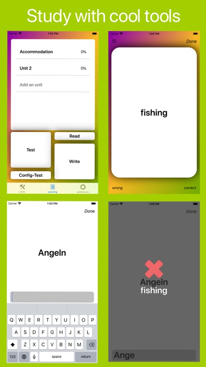 Vocabify Scanner