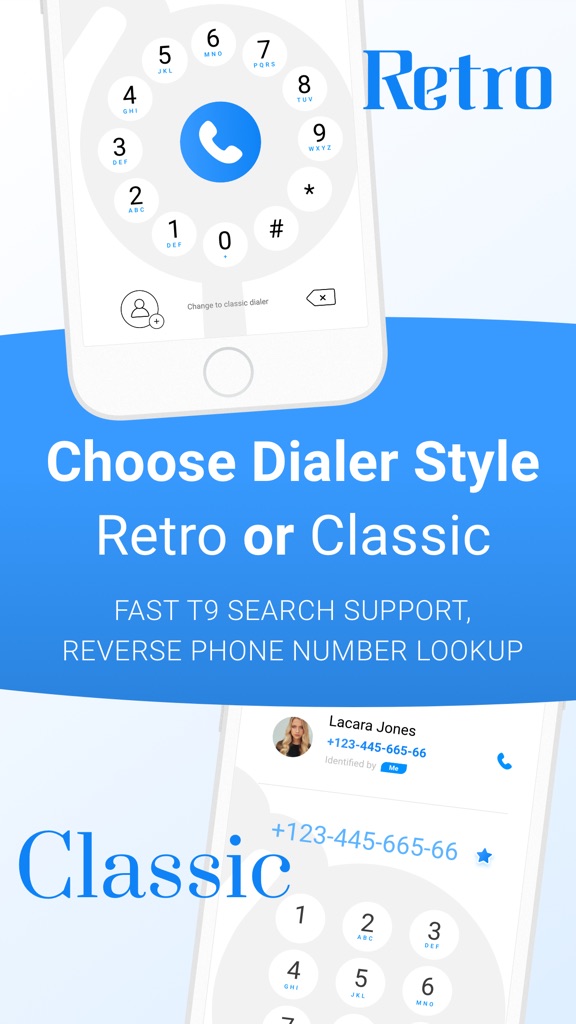 【图】Me – Caller ID(截图3)
