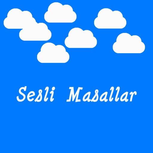 Sesli Masallar +