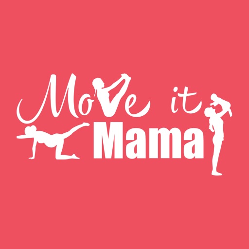 MOVE IT MAMA