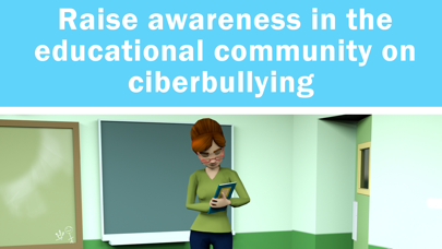 RV Enfréntate al ciberbullying screenshot 3