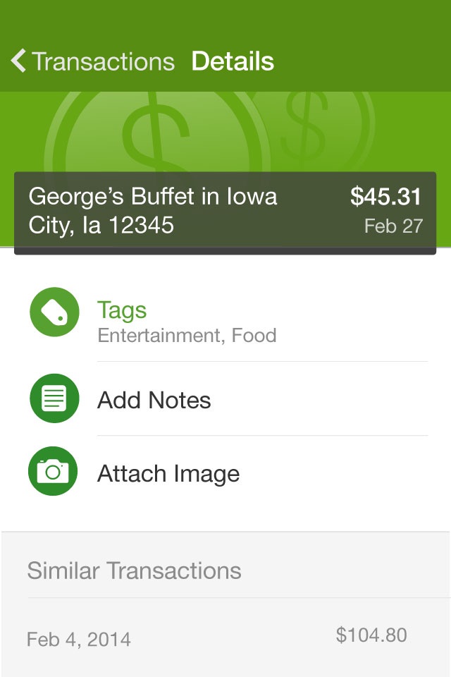 mygenmobile screenshot 3